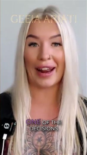 Making Tough Decisions: Find Clarity Through Silence #shorts