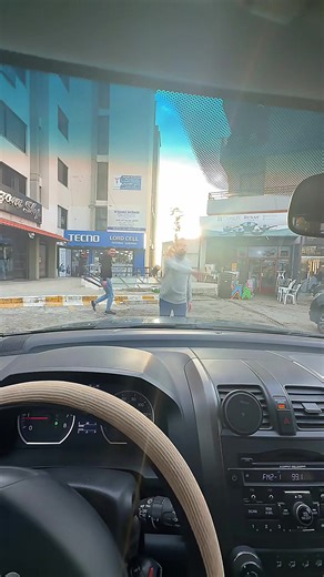 Car Honk Prank Reactions That Will Make You Laugh