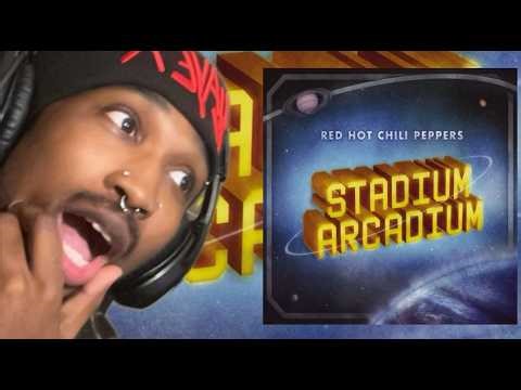 THE BIG ONE!!! | Red Hot Chili Pepper's - Stadium Arcadium (Full Album) | Reaction/Review