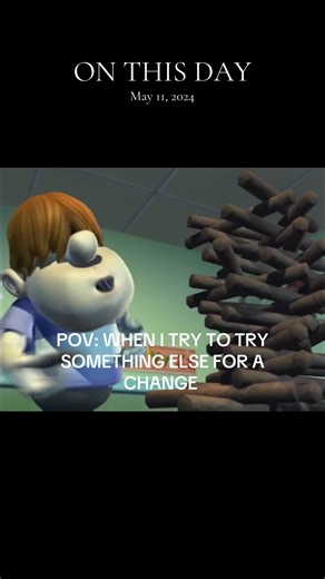 Jimmy Neutron: A New Hobby On This Day