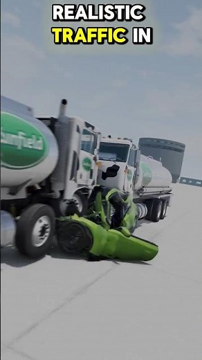 How to Add Realistic Traffic in BeamNG drive Easy Tutorial