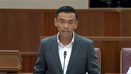 Wan Rizal on Workplace Fairness (Dispute Resolution) Bill