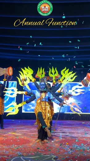 18 reactions | A Night to Remember at APN Group of Educational...