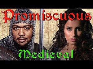 Promiscuous Girl but it's Medieval | NELLY FURTADO ft. TIMBALAND | Medieval Bardcore Version