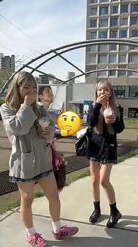 撮影していると宮下パークで事件発生。物々しい感じの中撮影したけど、宮下パークって撮影にまつわる事件多いらしい… #mysterybox #ミステリーボックス #渋谷
