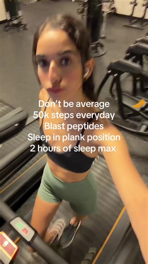 Amira's Unconventional Hacks for Peak Performance