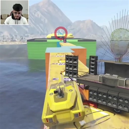 Bro was not ready 💀🤣🤣 . . . #gta #GTA #GTA5 #GTAOnline #GTATricks #funny #viral #viralvideo #reel #trend #trending #shorts #shortsvideo #foryou #Gaming #fyp #fypシ #tiktok #reels #views #ForYou