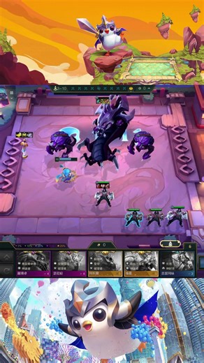 One Unit, Many Roles | 3-Star Sylas #tft