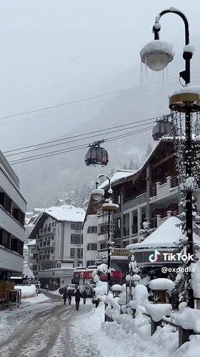 Chilling in Lively Ischgl, Austria - Ski Runs and Cozy Evenings