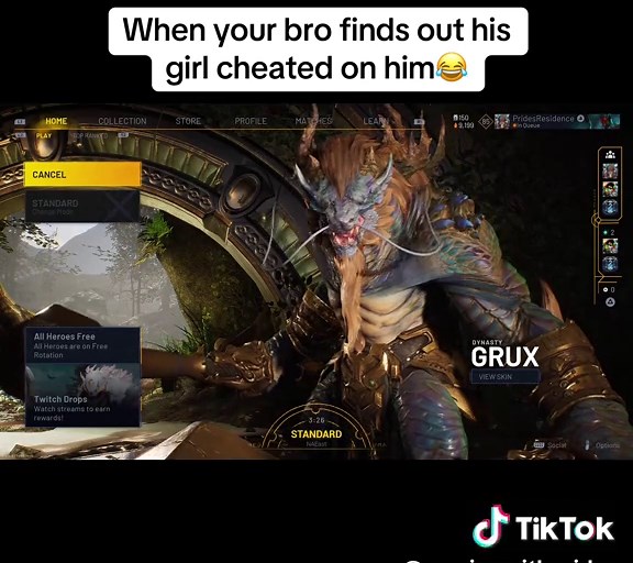 Making Macaroni: Funny Moments in Gaming