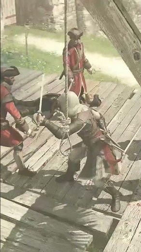 Epic Assassin's Creed Game Videos - Unraveling History's Secrets!