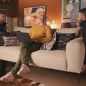 Sofas, cabinets, dining tables, chairs ... YES! Find all your living room and dining room needs at The Atrium! Instore 📍 https://maps.app.goo.gl/6VfhktY132gx32nM8 Online 🌐 https://www.theatrium.com.mt/ ✅ Buy Now Pay Later with FlexiPay Scheme ✅ Collect & Redeem Lava Rewards Points ✅ Free Delivery in Malta | €20 to Gozo ✅ Free Indoor Parking ✅ Open Every Day T&Cs Apply | The Atrium - Malta