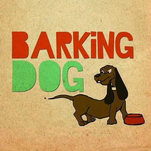 Barking Dog Sound Effect Ringtone