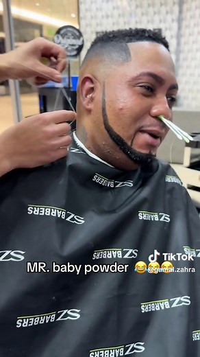 Szbarbers on TikTok