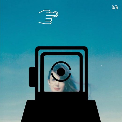 How to take great photos with the Impossible I-1 instant camera