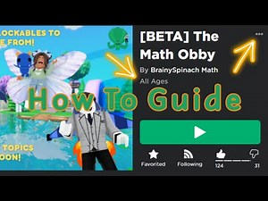 How To Update Age Recommendations On Your Roblox Game! [OLD]