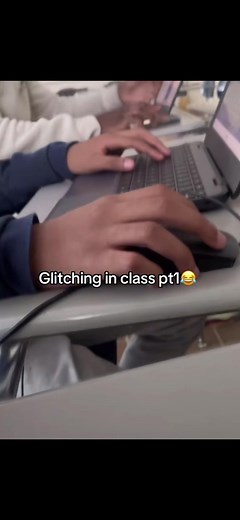 #Meme #fyp #funny #meme #fypage #viral | glitching in class gone wrong