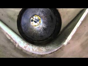 Oster 655AC 1/8” to 2” Pipe & Bolt Threader Threading Machine ridgid 535