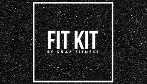 21 reactions | There’s no better time to start working towards a healthier you! Take advantage of the Black Friday deal at Snap Fitness this year with the all new Snap Fitness Fit Kit! For a limited time, get everything you need to start your fitness journey off right. Get yours before they’re gone! | Snap Fitness | Facebook