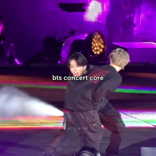 Unforgettable BTS Concert Experience