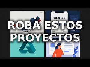 Develop your skills with these 15 programming projects