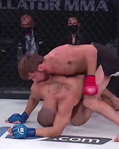 High amplitude takedown from the "Tiger" 💪 Two of Bellator's best grapplers face off in Japan! Who you got, Magomed Magomedov or Danny Sabatello!? 🔥 #BellatorXRizin | Sat, July 29 | Showtime Sports | Bellator MMA