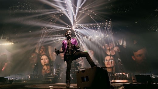 Ghost bringing 'Skeletour' with no-phone arena show to Nationwide Arena Feb. 2