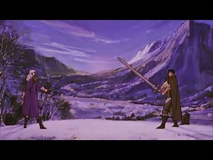berserk - guts theme (𝐒𝐥𝐨𝐰𝐞𝐝 𝐃𝐨𝐰𝐧 𝐓𝐎 𝟓𝟎 )
