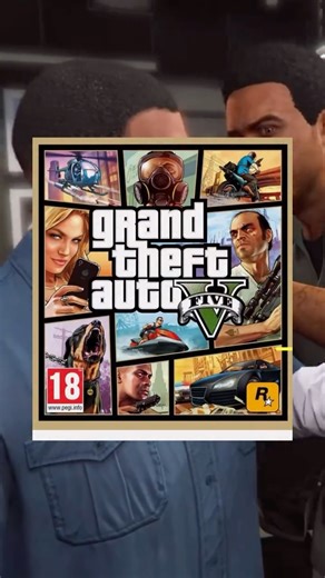 ❤️🎮 on Instagram: "MINIMUM SYSTEM REQUIREMENTS FOR GTA 5 🤔🎮🖥️"