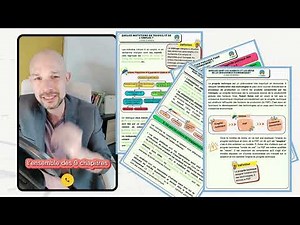 Comment obtenir des fiches de révision en SES ?