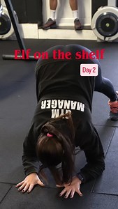 🎄Day 2 The plank hold To perform a plank, get into a push-up position with your forearms on the ground, elbows directly under your shoulders. Straighten your body into a single line from head to heels, engaging your core and glutes to prevent your hips from sagging or lifting too high. Hold this position while breathing deeply, and rest when you need to. See any member of our team for further help #gymproblems #burnopfieldgym #plankhold #ne16 #womensclasses | Bodyblitz Gym Burnopfield