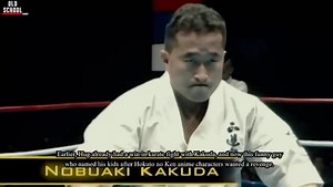 26K views · 775 reactions | The history of K-1 Video by Old School Combat YouTube channel  Sound on for Russian, subtitles English #k1 #kyokushin #martialarts #seidokaikan | Kyokushin World Union - KWU | Facebook
