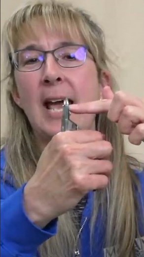 If You Clip Your Dog's Nails You NEED To Know THIS!