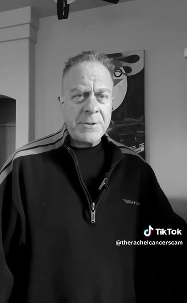 The Messenger on TikTok