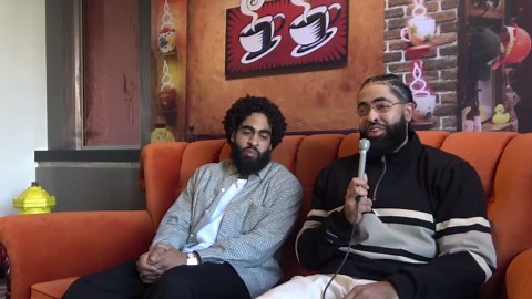 'The Office Movers’ puts working-class Toronto culture on the map