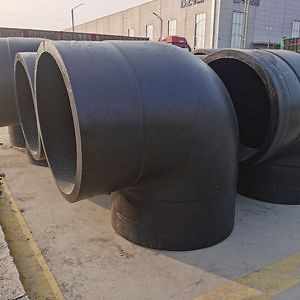 [Hot Item] Conector de fusión de socket en forma de T, brida, codo, acoplamiento, tapa de plástico, reductor, accesorio de rosca de PVC, tubo, abrazadera, accesorios de tubería de HDPE para tubería de riego, válvula de compuerta de bola