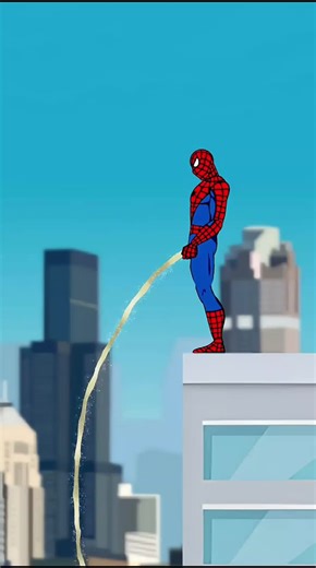 Spider-Man vs Hulk: The Ultimate Funny Challenge for Kids