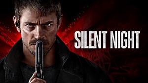 Silent Night (2023) - Movie - Where To Watch