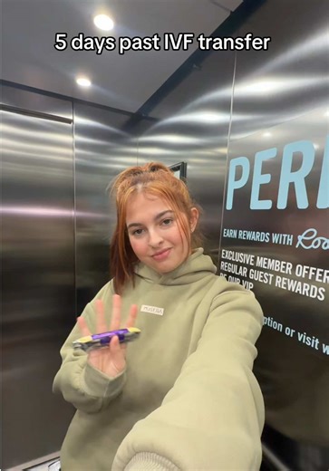 Journey Through IVF: Our Next Steps