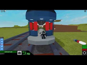 plane crazy P O L A R E X P R E S S E N D C A R