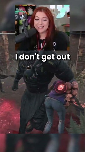 I Was ONE Step From Escaping 💀