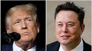 Elon Musk’s Interview With Donald Trump On X, And Other News