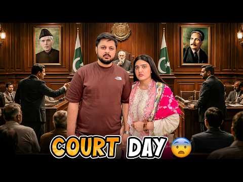WHY WE CANT TRAVEL INTERNATIONALLY? 😨 | Hum Py Kiya Case Hai?😠| All Confusion Related Court Cleared😡