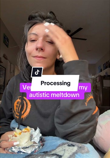 Understanding Public Meltdowns in Autism