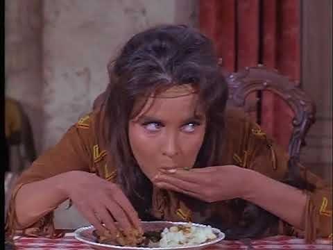 BONANZA S5 ep.22 Love Me Not