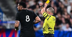 Explained: What Is Rugby's TMO Bunker, Is It At 2023 Rugby World Cup | Balls.ie