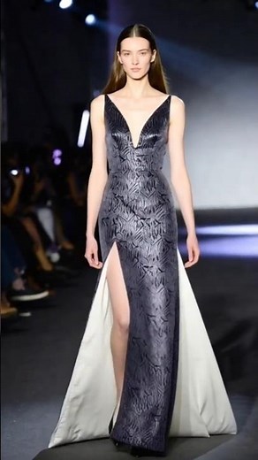 The Most Stunning Evening Gown ✨🔥”👗🔥”