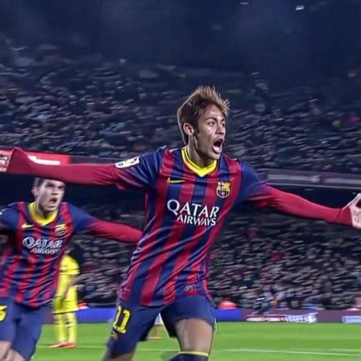 Neymar vs Dembele #edit #futebol #neymar