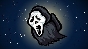 How to get the Ghostface costume in Among Us