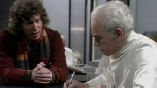 Genesis of the Daleks - Part 2